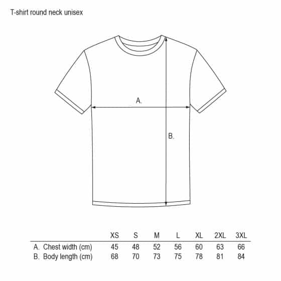 Tikka Second to None T-shirt – Tikkastore